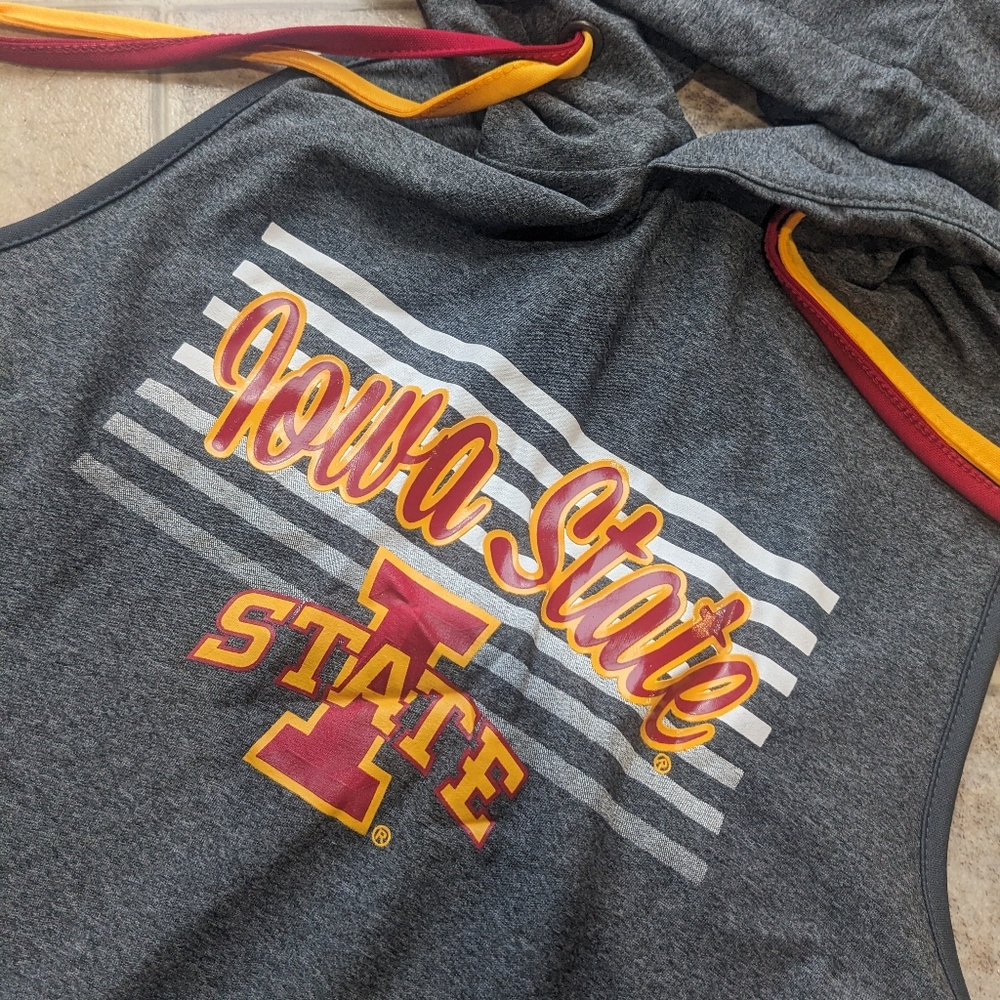 Iowa State Tank Top